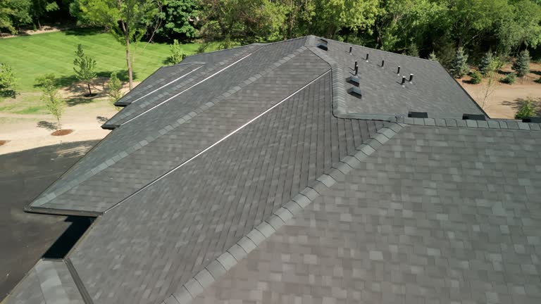 Scappoose, OR Roofing Company