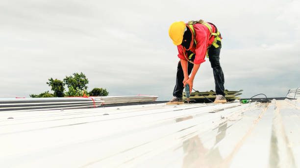 Best Rubber Roofing (EPDM, TPO)  in Scappoose, OR