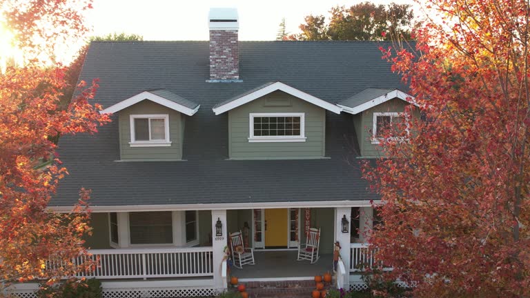 Best Flat Roofing  in Scappoose, OR